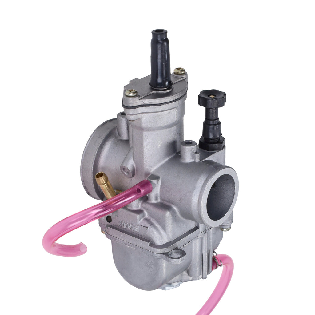 Polini PWK 24mm Carburateur + Handchoke Universee