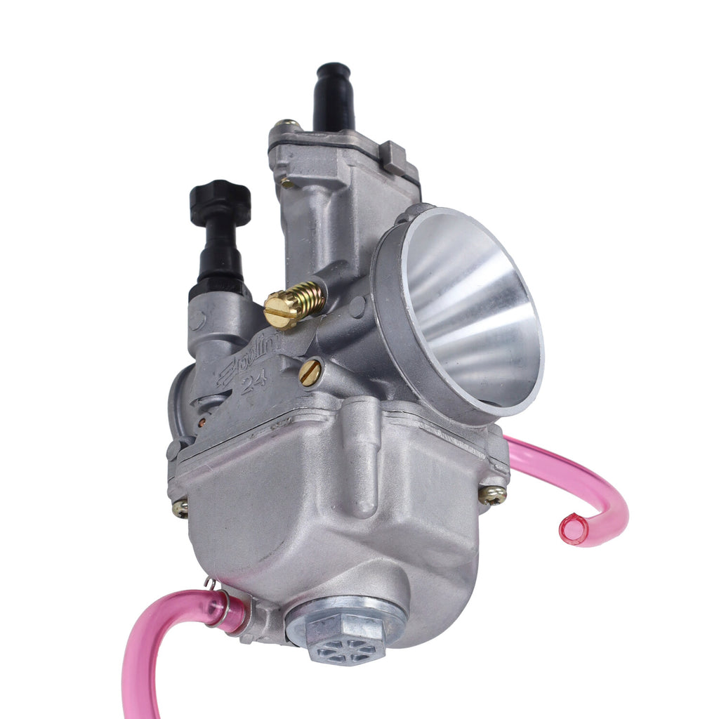 Polini PWK 24mm Carburateur + Handchoke Universee