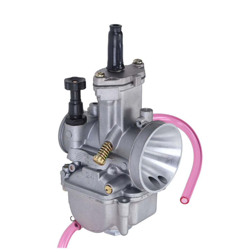 Polini PWK 24mm Carburateur + Handchoke Universee