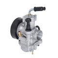 Polini CP Evo 21mm Carburateur Handchoke Piaggio Zip 2T