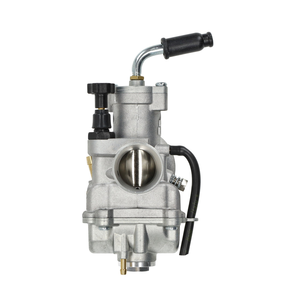 Polini CP Evo 21mm Carburateur Handchoke Piaggio Zip 2T