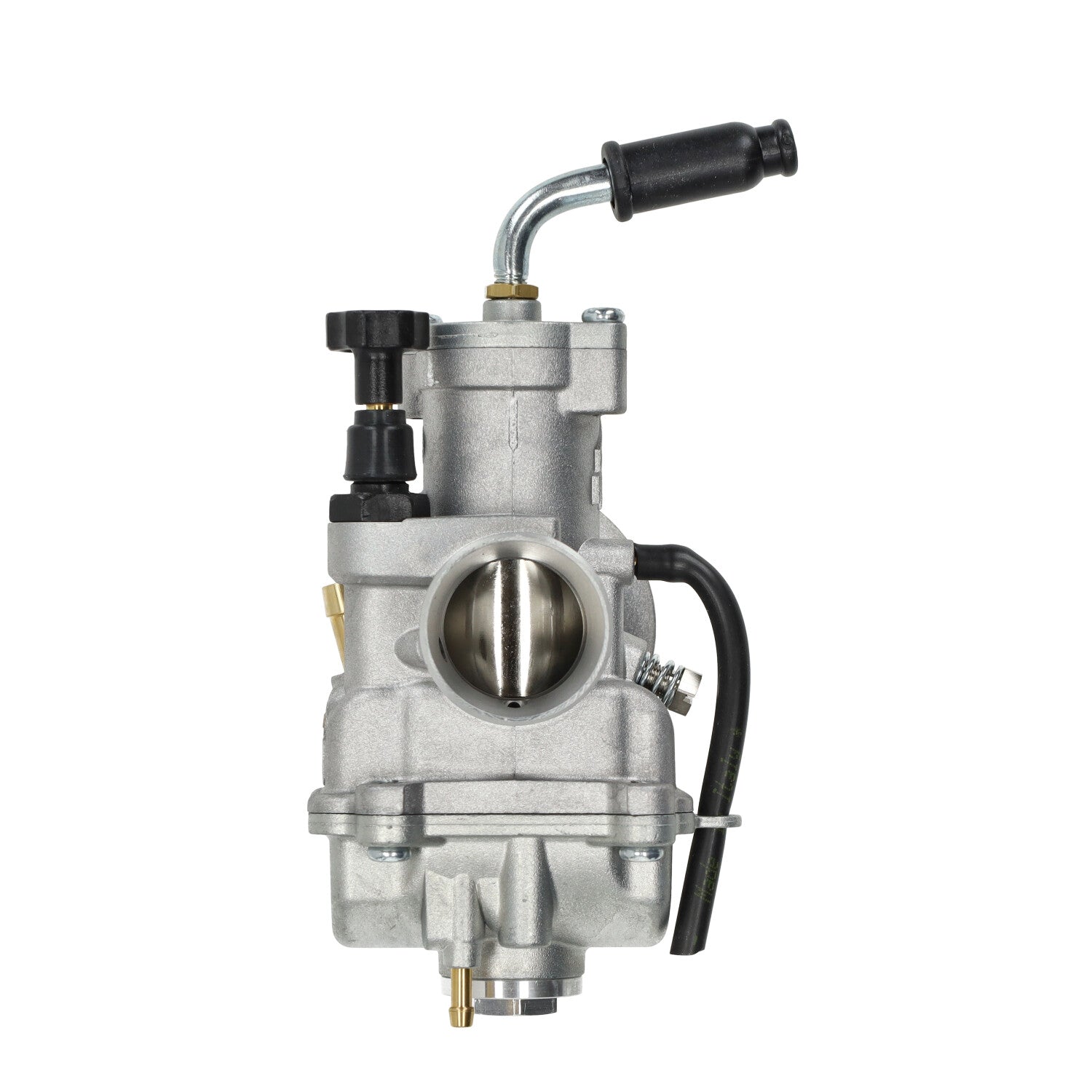 Polini CP Evo 21mm Carburateur Handchoke Piaggio Zip 2T