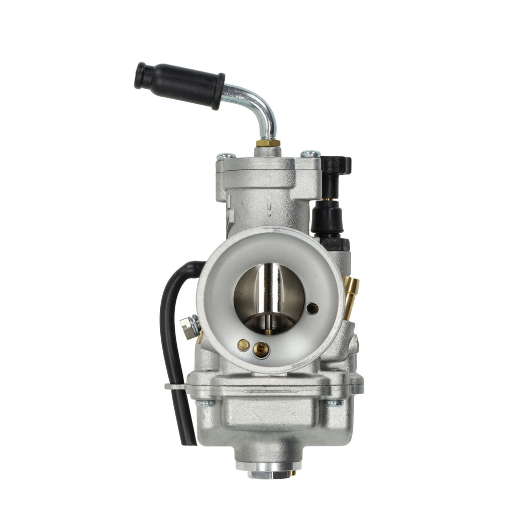 Polini CP Evo 21mm Carburateur Handchoke Piaggio Zip 2T
