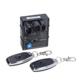 Toerenbegrenzer Euro-B met Afstandsbediening Derbi Euro 4 / Aprilia SX50 & RX50 (13.000 RPM)