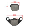 Remblokset Malossi Sport 6215059BB – Sherco, Agility, Buxy, Kisbee, Senda, TKR, Viva e.a.