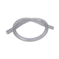 Universele Koelslang 15x22 mm Transparant 1 Meter Bromfiets / Scooter