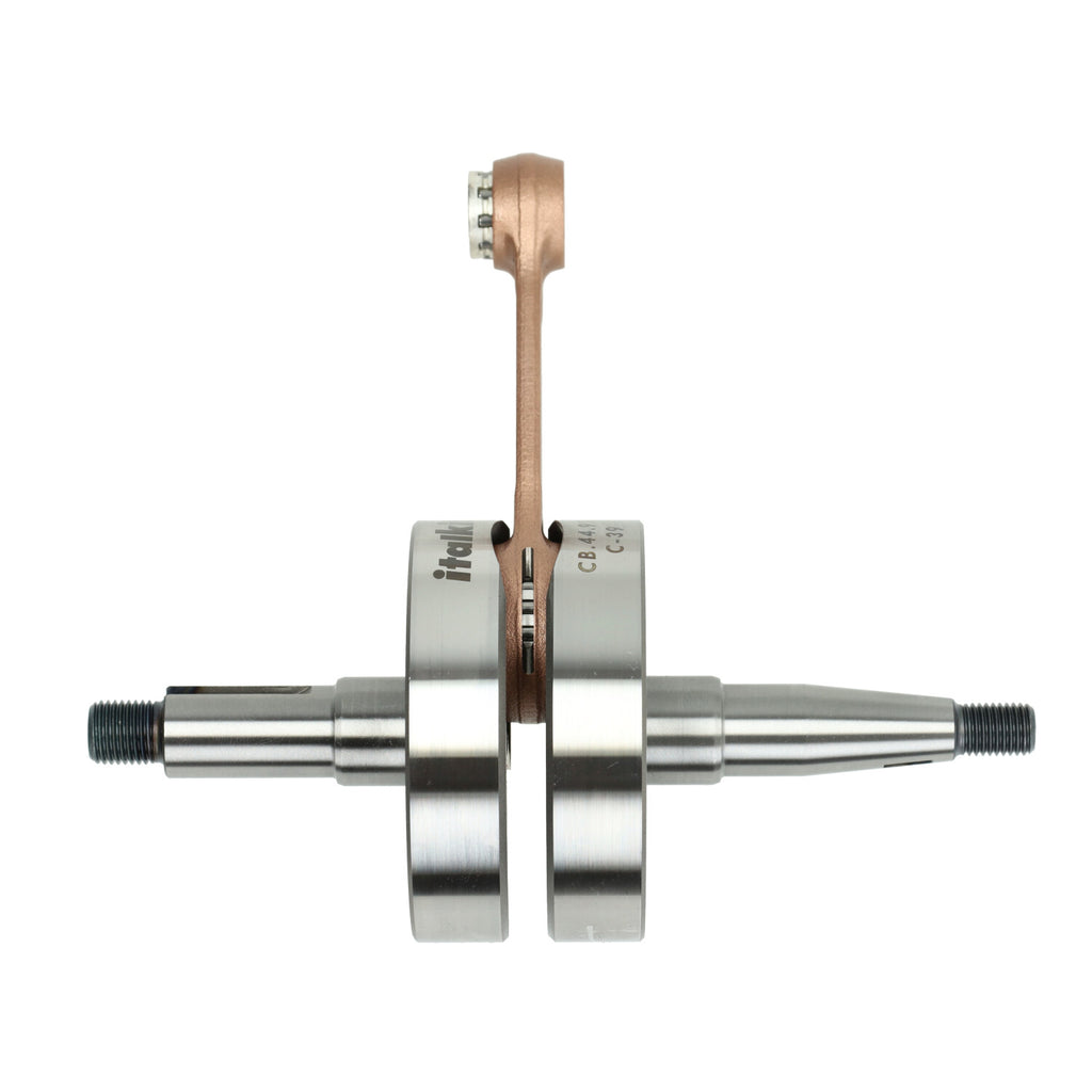 Italkit Krukas + Lager 6204 Minarelli AM6 Nieuw Model (2018+)