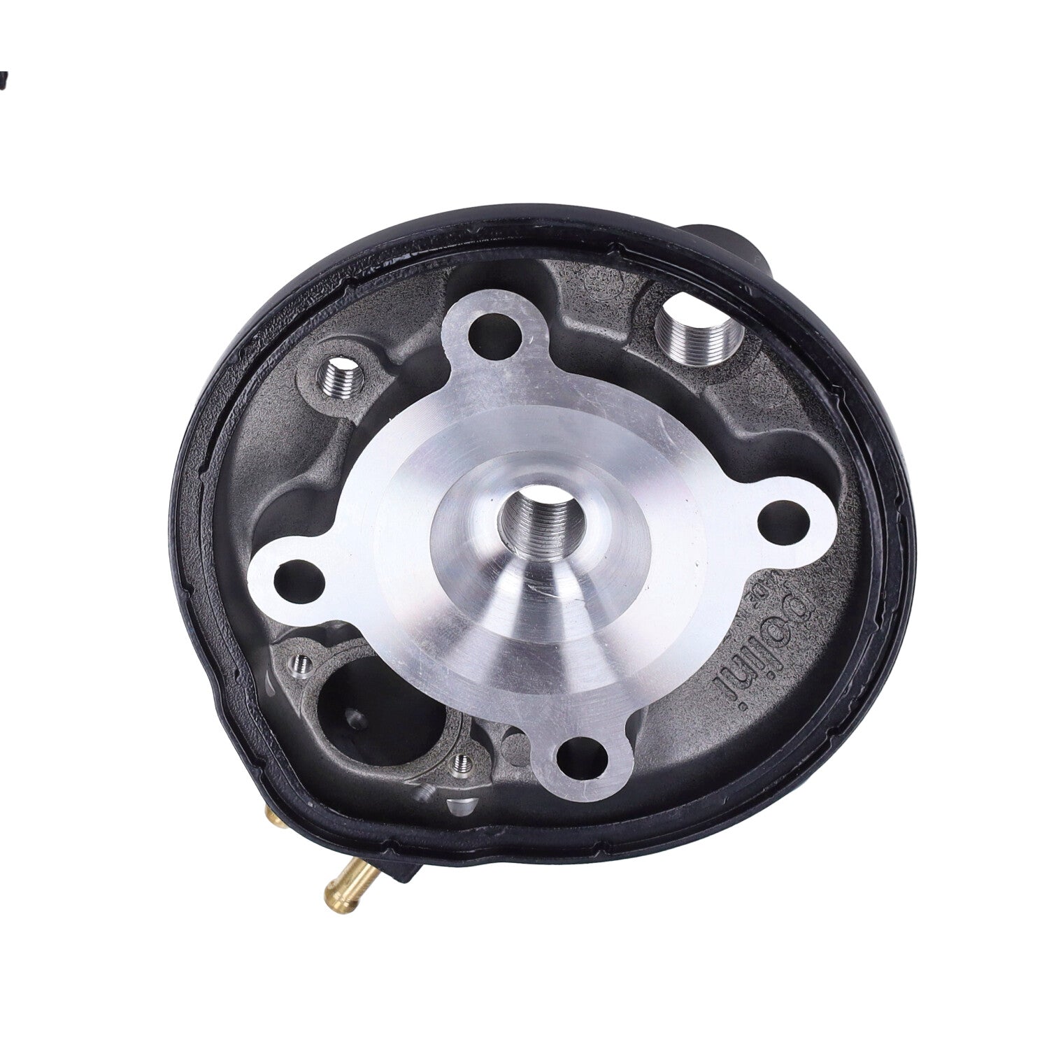 Polini Big Bore 94cc 50mm Cilinderkit + Kop Minarelli AM6 / Sherco / Fantic
