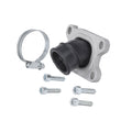 Spruitstuk Polini Draaibaar 23-24mm Minarelli AM6 / Derbi Senda