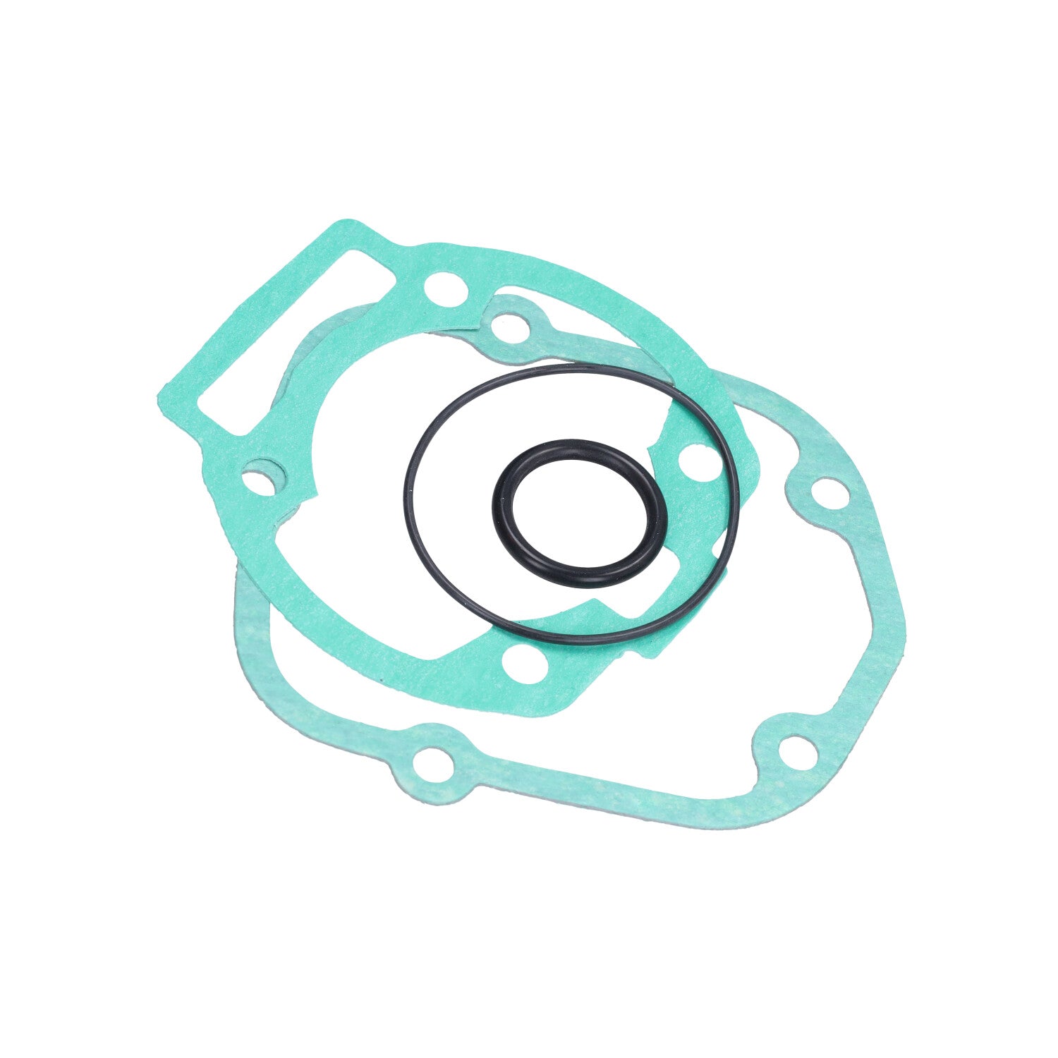 Polini Big Bore 80cc Aluminium Cilinderkit 50mm Derbi Euro 3/4/5