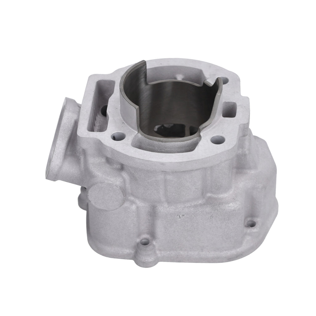 Polini Big Bore 80cc Aluminium Cilinderkit 50mm Derbi Euro 3/4/5