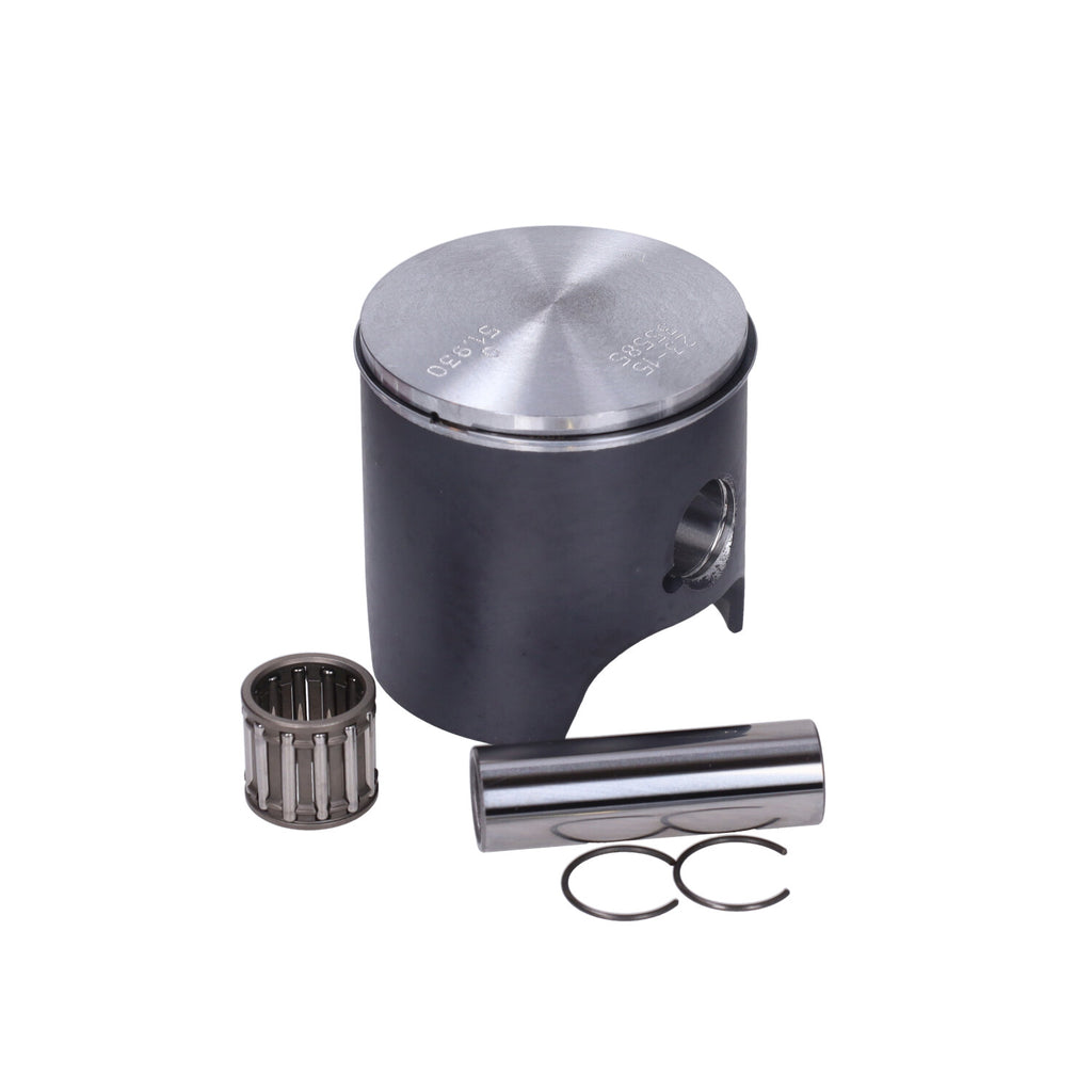 Malossi MHR Testa Rossa 100cc Cilinderkit 52mm AM6