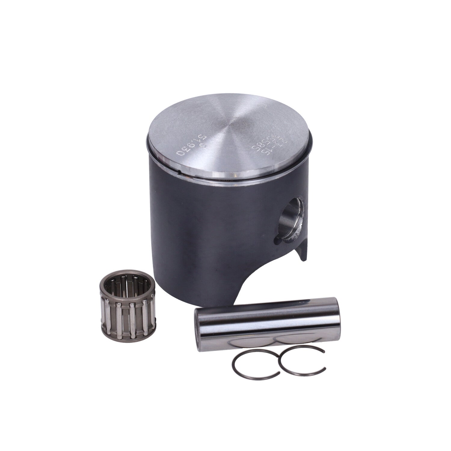 Malossi MHR Testa Rossa 100cc Cilinderkit 52mm AM6