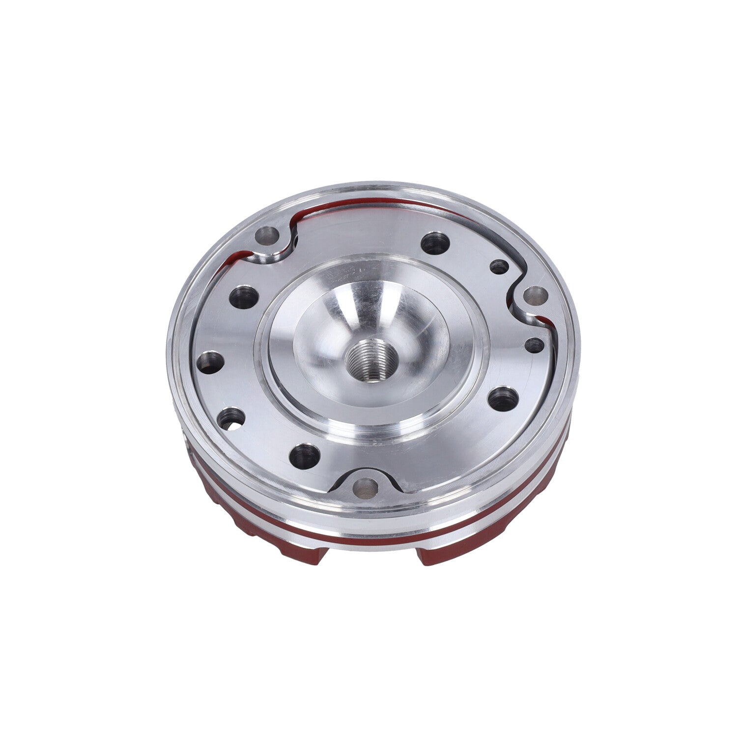 Malossi MHR Testa Rossa 100cc Cilinderkit 52mm AM6