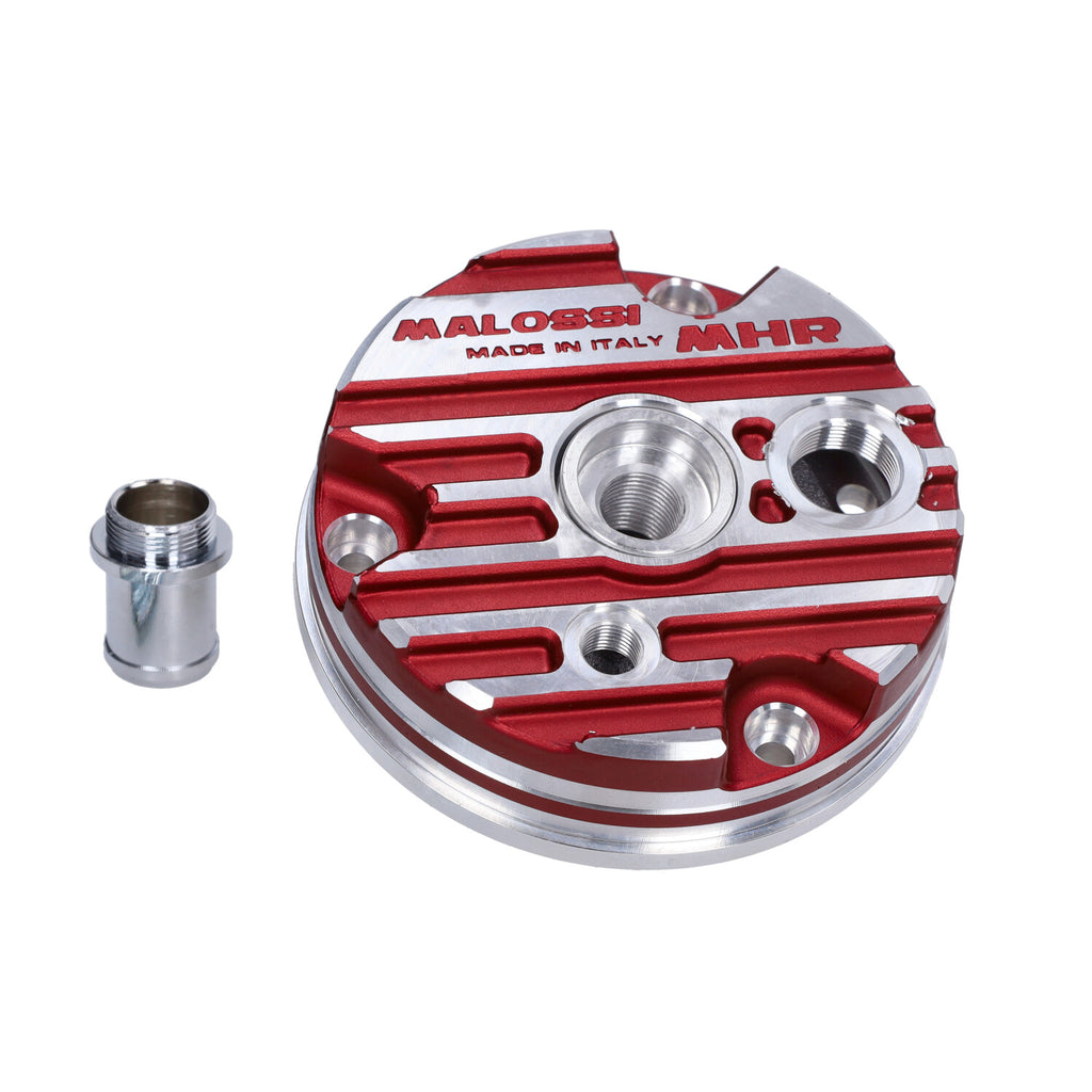 Malossi MHR Testa Rossa 100cc Cilinderkit 52mm AM6