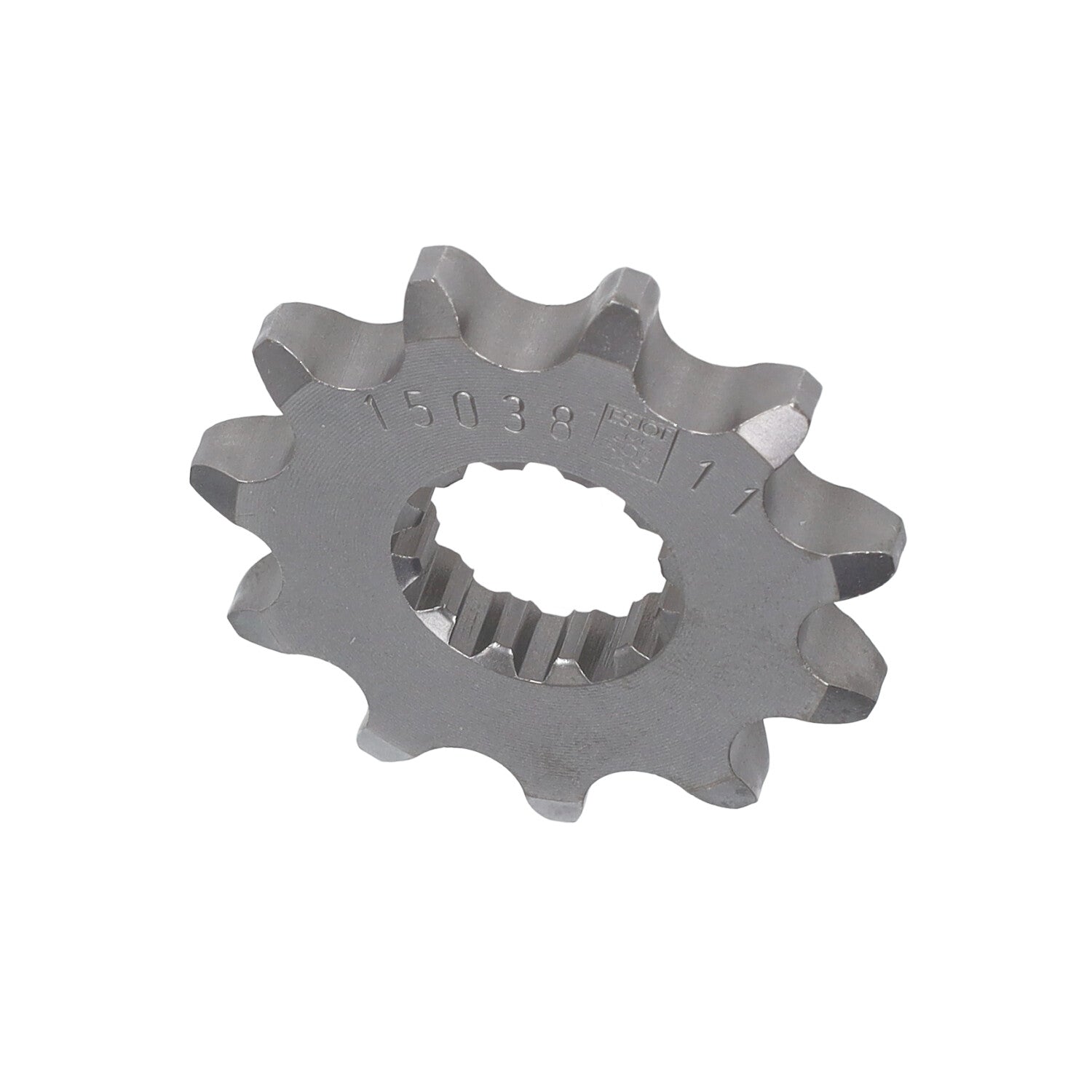 ESJOT Voorkettingwiel 11T 428-5/16 Groot Gat Beta RR50 / Sherco / Minarelli AM6