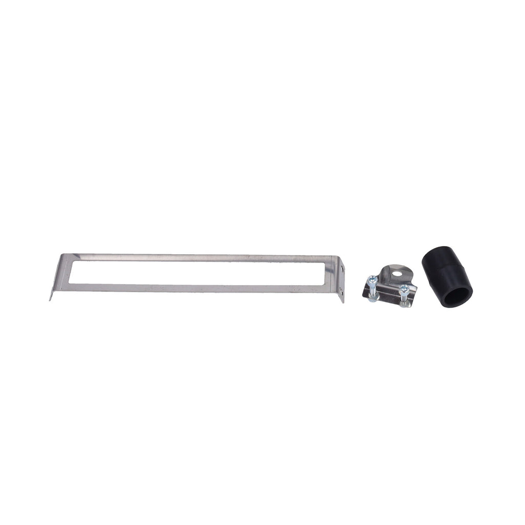Evok Uitlaat E-Keur Euro 5 Beta RR50 2022-2026 Blank/Alu