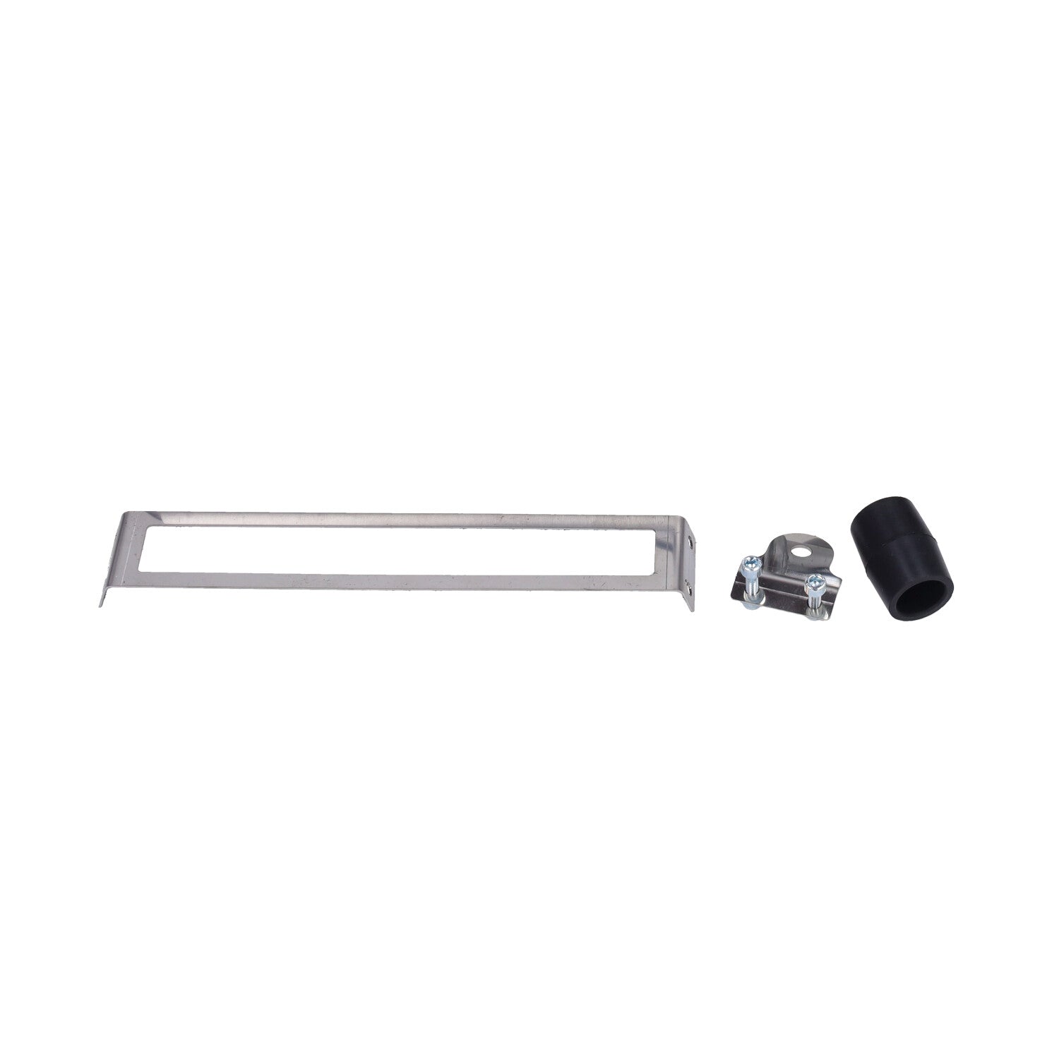Evok Uitlaat E-Keur Euro 5 Beta RR50 2022-2026 Blank/Alu