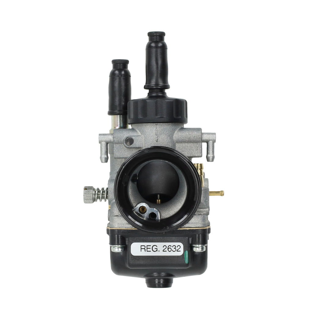 Dell'Orto PHBG DS 21mm Kabelchoke Carburateur