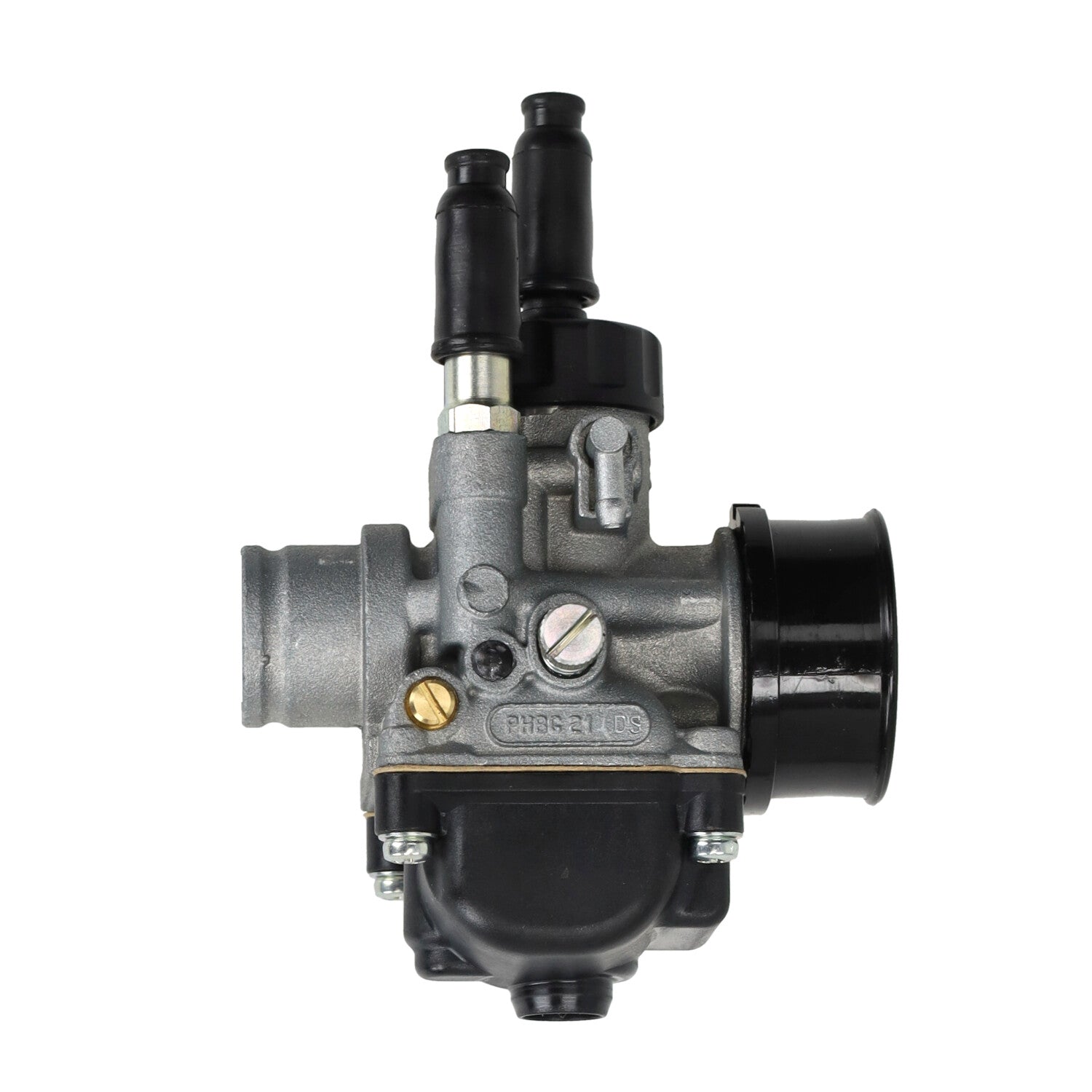 Dell'Orto PHBG DS 21mm Kabelchoke Carburateur