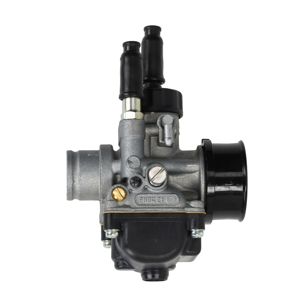 Dell'Orto PHBG DS 21mm Kabelchoke Carburateur