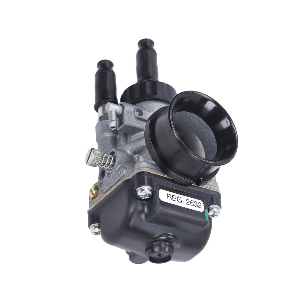 Dell'Orto PHBG DS 21mm Kabelchoke Carburateur