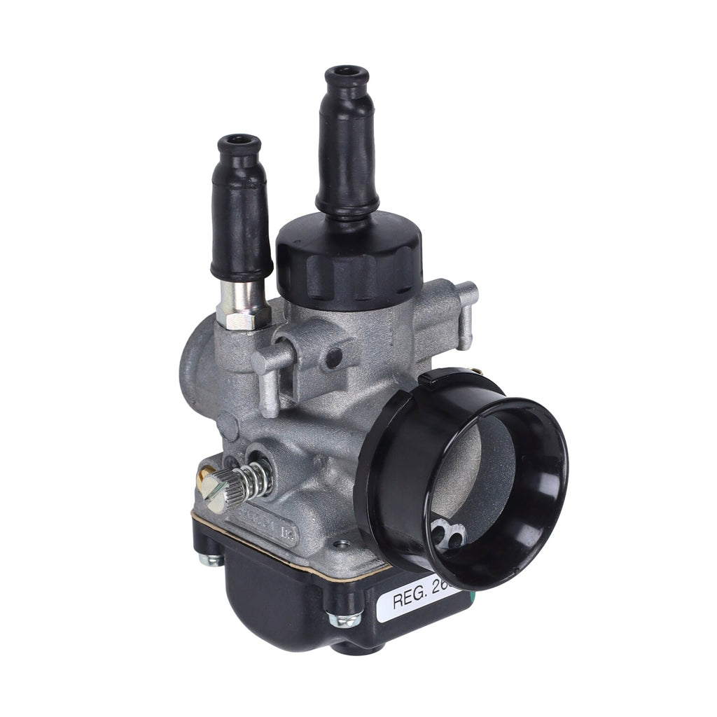 Dell'Orto PHBG DS 21mm Kabelchoke Carburateur