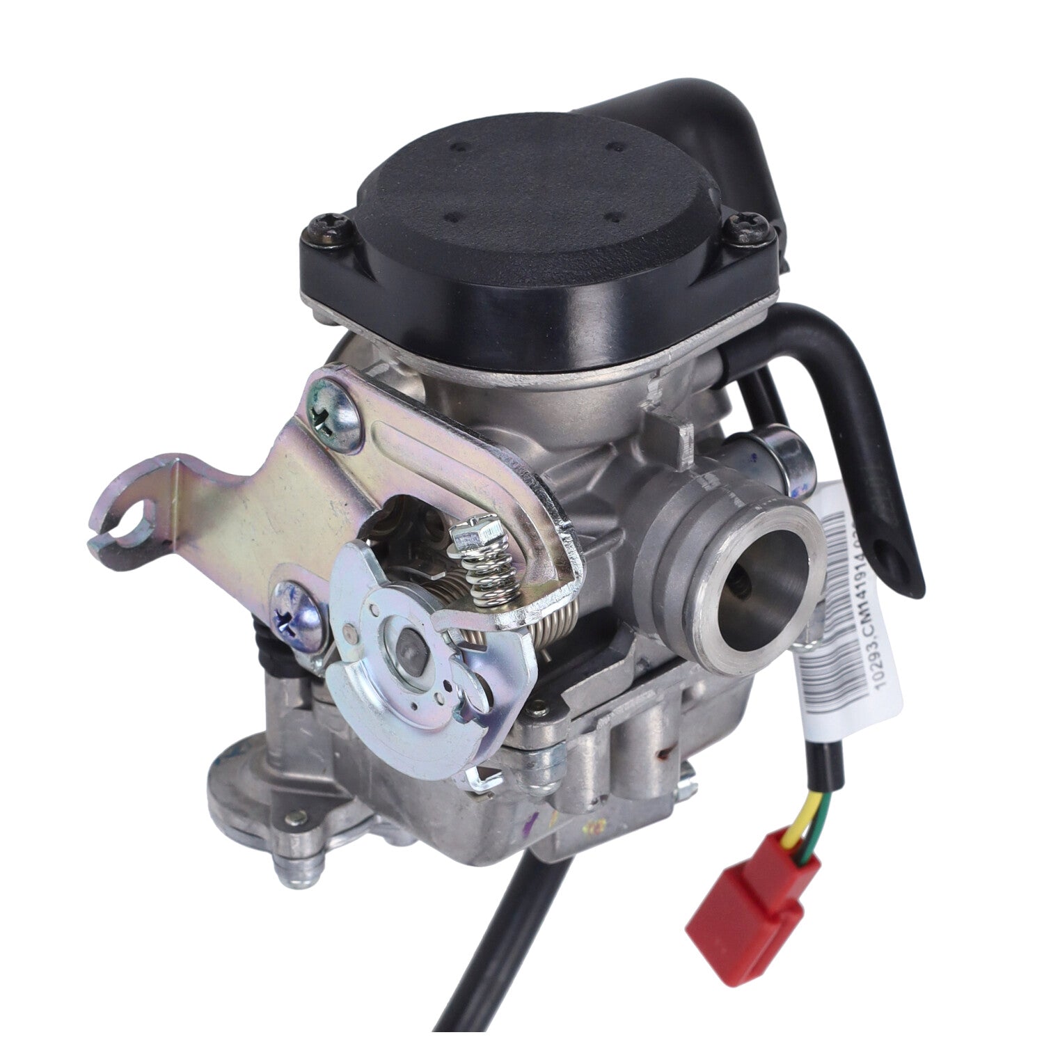 Originele Piaggio Carburateur Euro 2 Piaggio Zip 4T / LX / Fly / Liberty / Sportcity (CM141914)