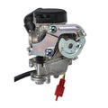 Originele Piaggio Carburateur Euro 2 Piaggio Zip 4T / LX / Fly / Liberty / Sportcity (CM141914)