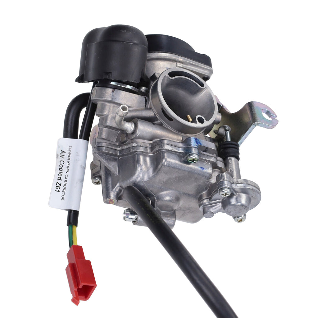 Originele Piaggio Carburateur Euro 2 Piaggio Zip 4T / LX / Fly / Liberty / Sportcity (CM141914)