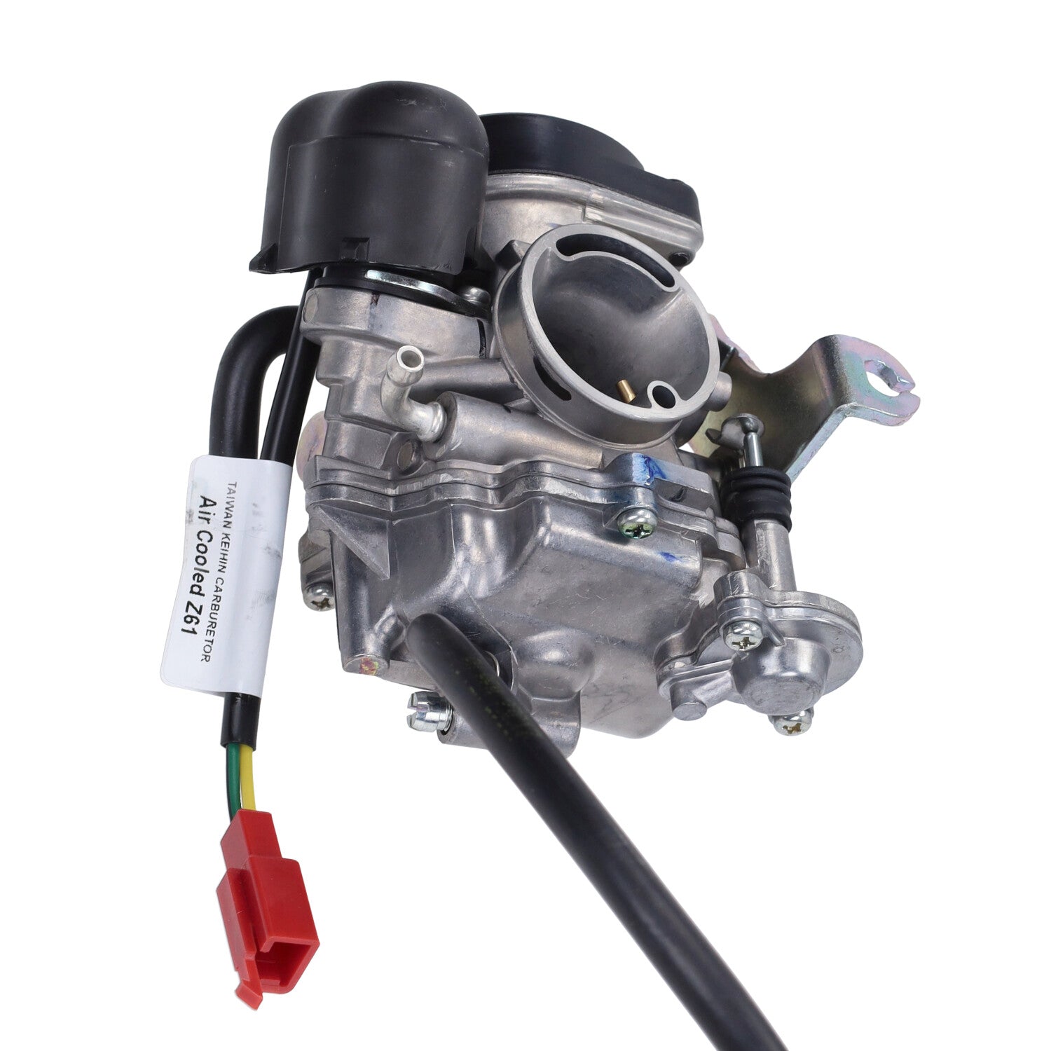 Originele Piaggio Carburateur Euro 2 Piaggio Zip 4T / LX / Fly / Liberty / Sportcity (CM141914)