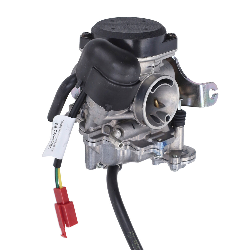 Originele Piaggio Carburateur Euro 2 Piaggio Zip 4T / LX / Fly / Liberty / Sportcity (CM141914)