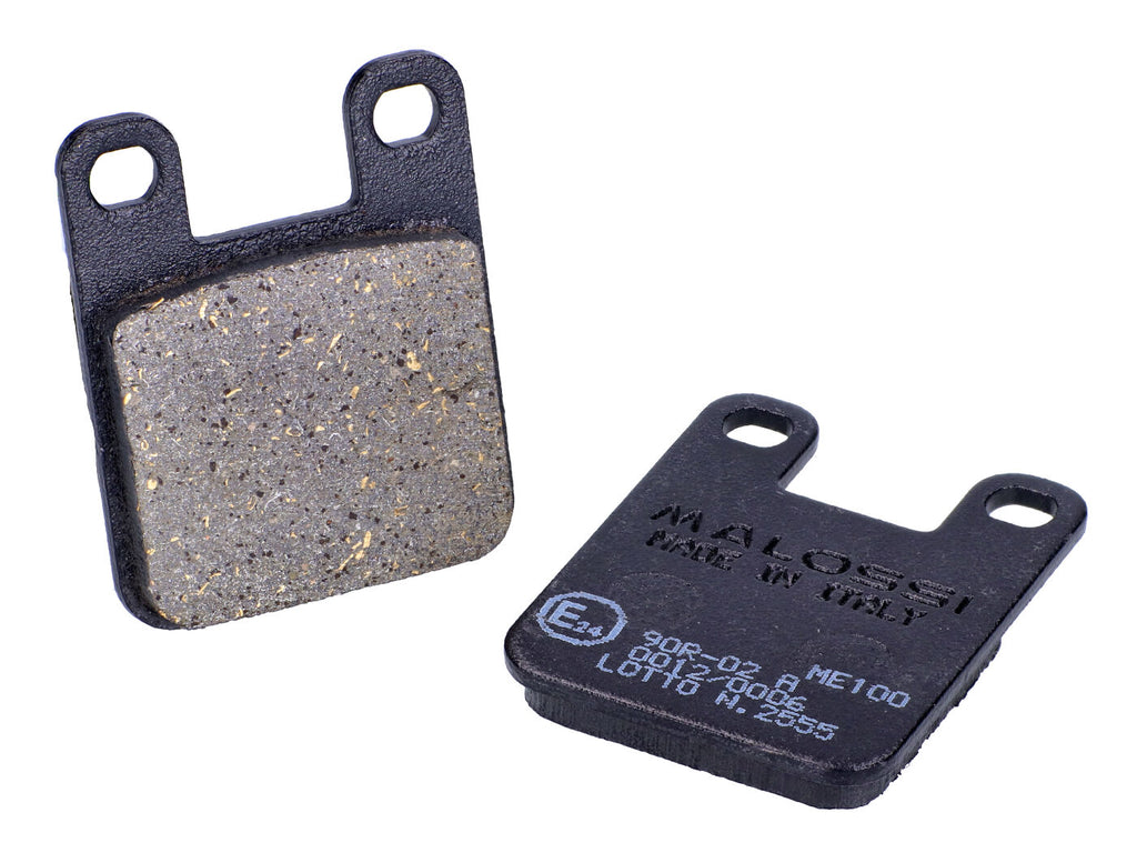 Remblokset Malossi Sport voor Beta RR50, Elyseo, Ludix, Senda, Zenith