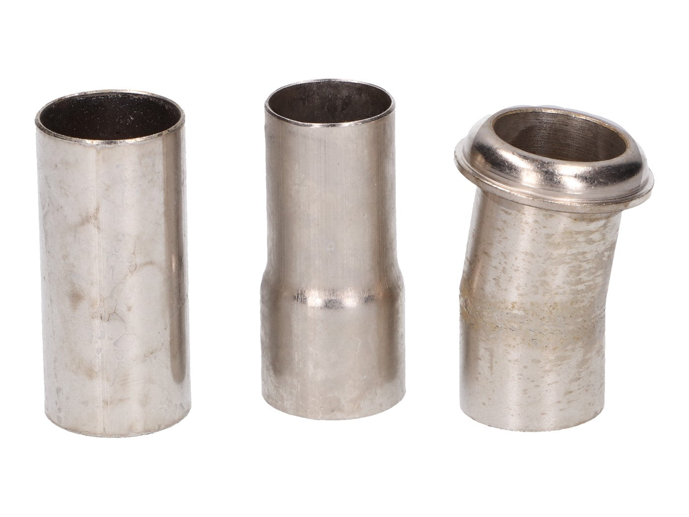Polini For Race Uitlaat Derbi Euro 3/4/5 / Aprilia RX50 & SX50