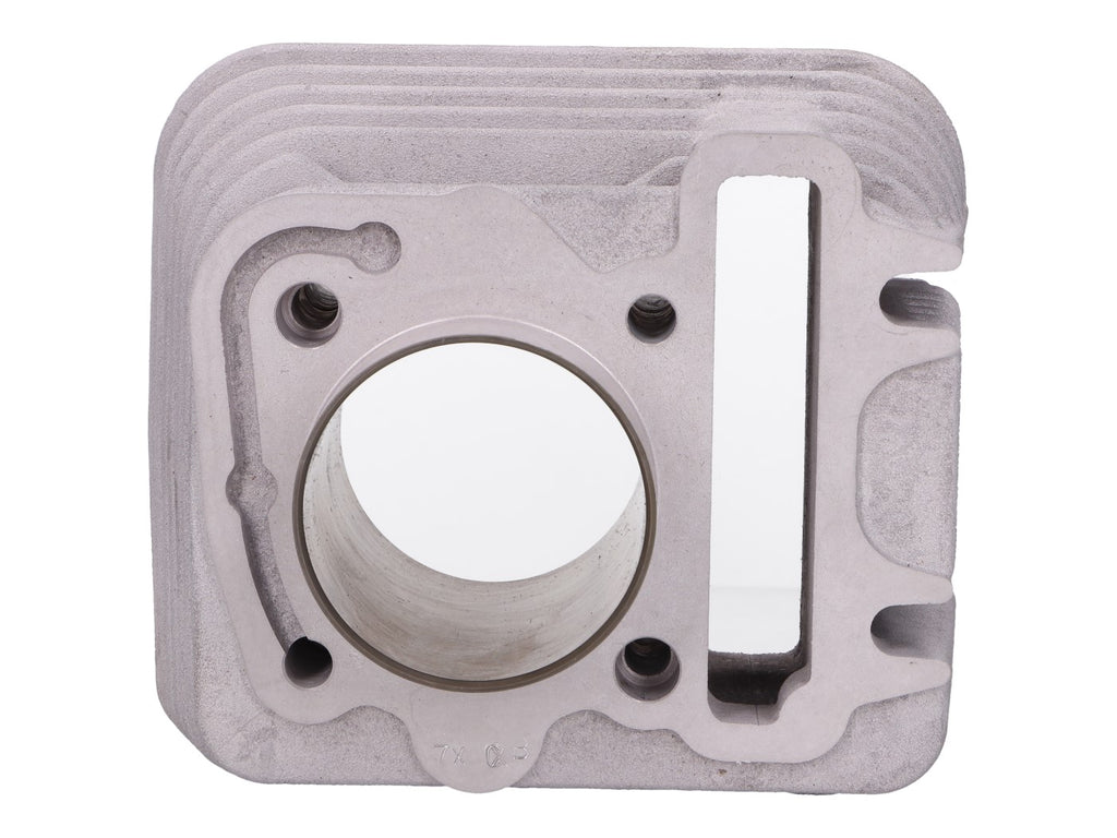 Polini 80cc Aluminium Cilinder 49mm Euro 4/5 Piaggio I-Get / Zip 4T / Sprint 4T 3V