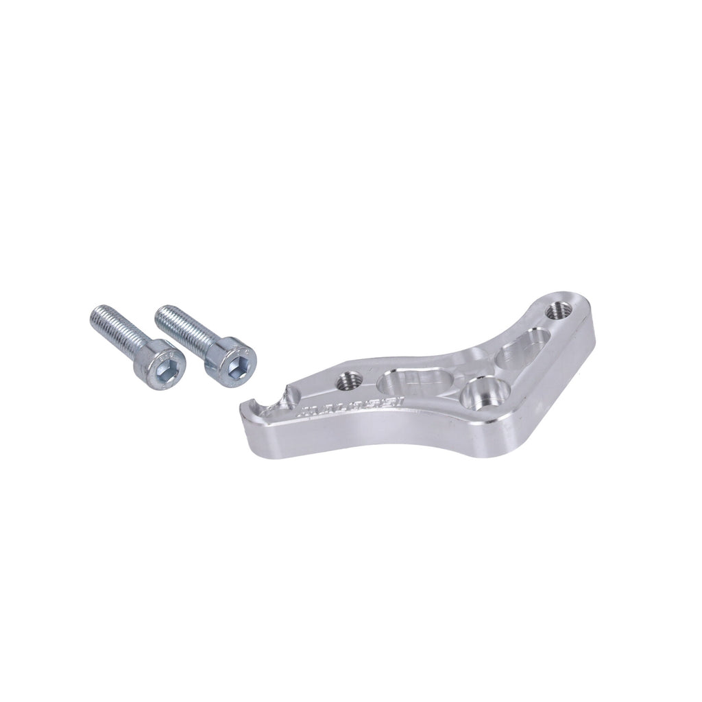 Malossi F37R Complete Race Voorvork met Wave Remschijf Gilera Runner 125/180/200/VX