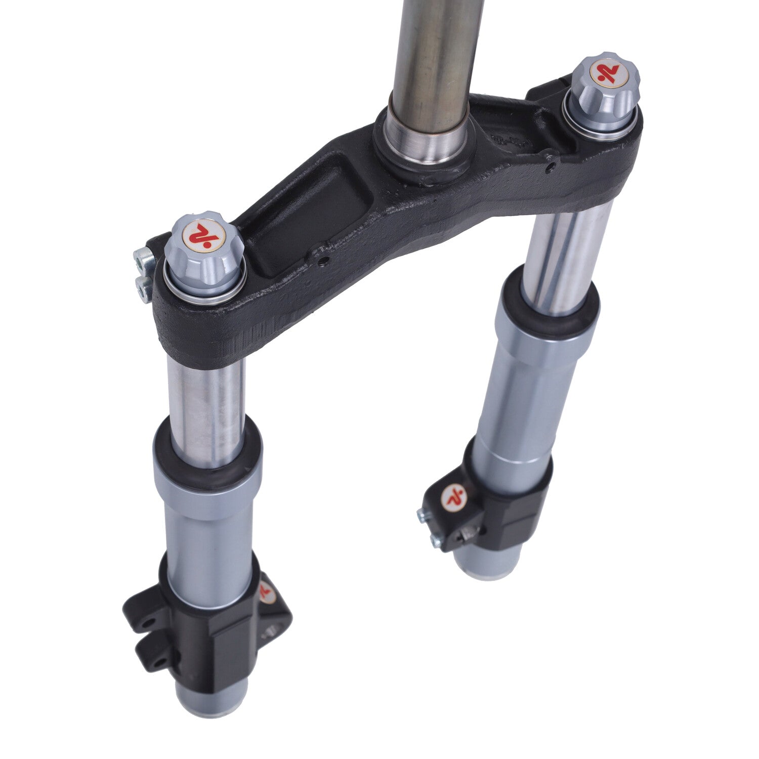 Malossi F37R Complete Race Voorvork met Wave Remschijf Gilera Runner 125/180/200/VX
