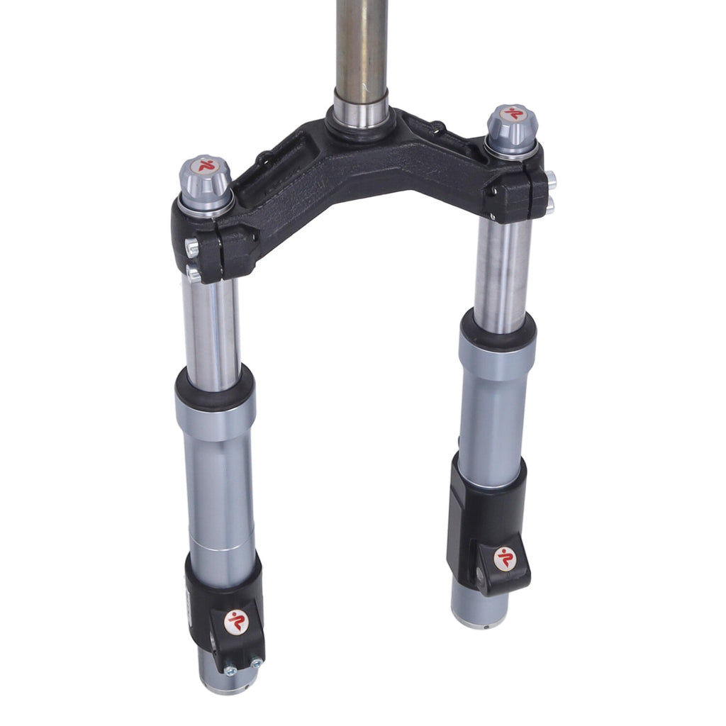 Malossi F37R Complete Race Voorvork met Wave Remschijf Gilera Runner 125/180/200/VX