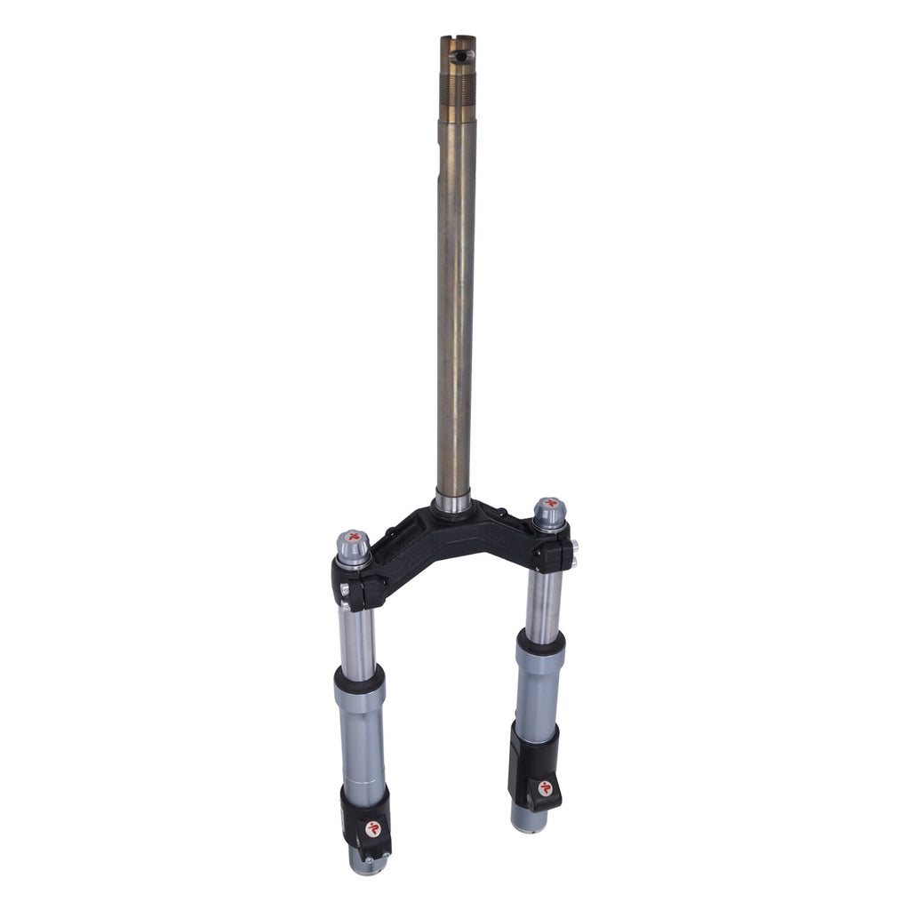 Malossi F37R Complete Race Voorvork met Wave Remschijf Gilera Runner 125/180/200/VX