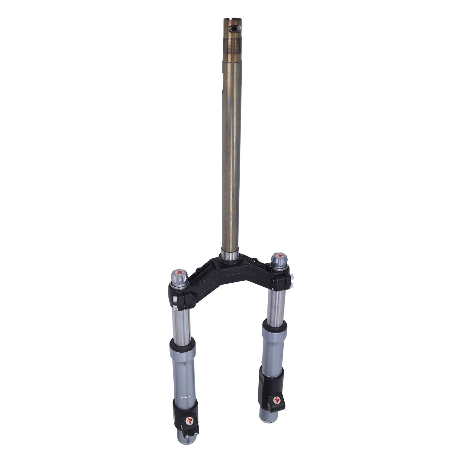 Malossi F37R Complete Race Voorvork met Wave Remschijf Gilera Runner 125/180/200/VX