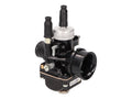 Dell'Orto PHBG Black Racing 21mm Kabelchoke Zwart Carburateur