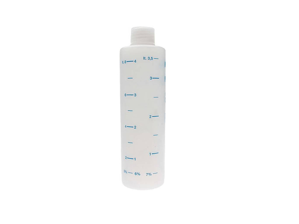 Polini Maatbeker 2T Mengolie 250ml