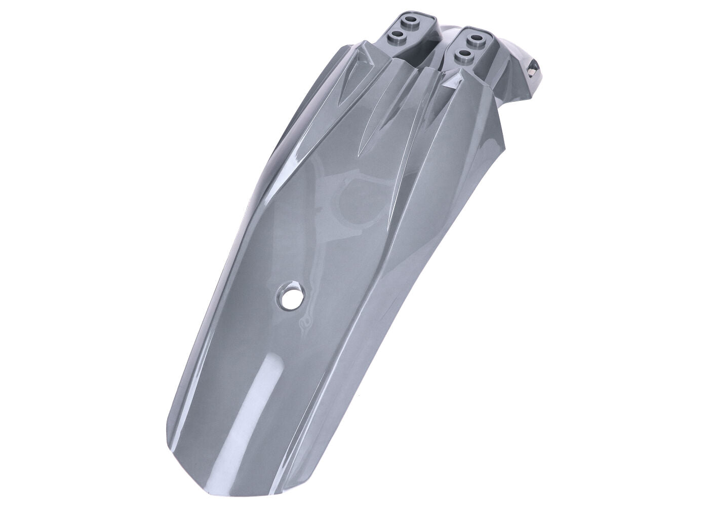 Kappenset / Plastics Nardo Grijs Beta RR50 2011-2020 7-delig (F3525059)