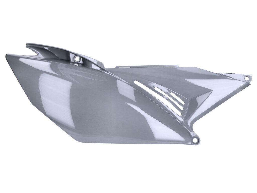 Kappenset / Plastics Nardo Grijs Beta RR50 2011-2020 7-delig (F3525059)