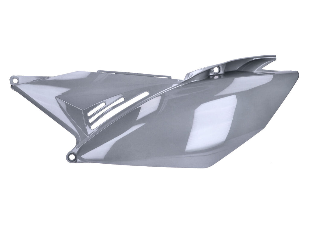 Kappenset / Plastics Nardo Grijs Beta RR50 2011-2020 7-delig (F3525059)