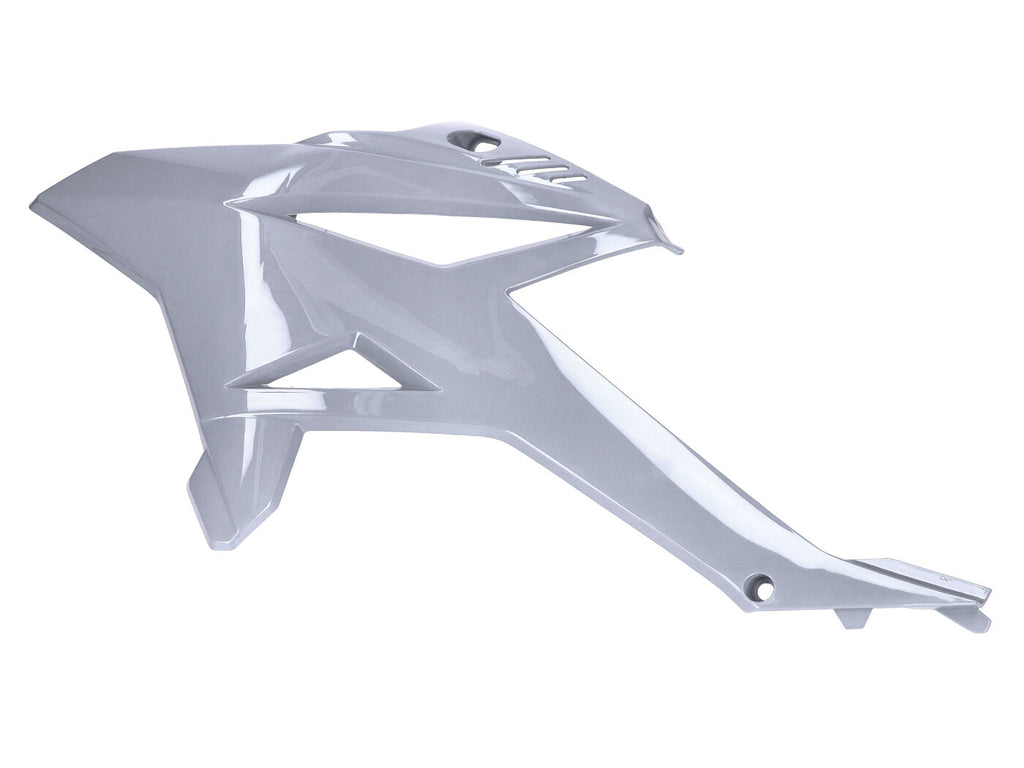 Kappenset / Plastics Nardo Grijs Beta RR50 2011-2020 7-delig (F3525059)