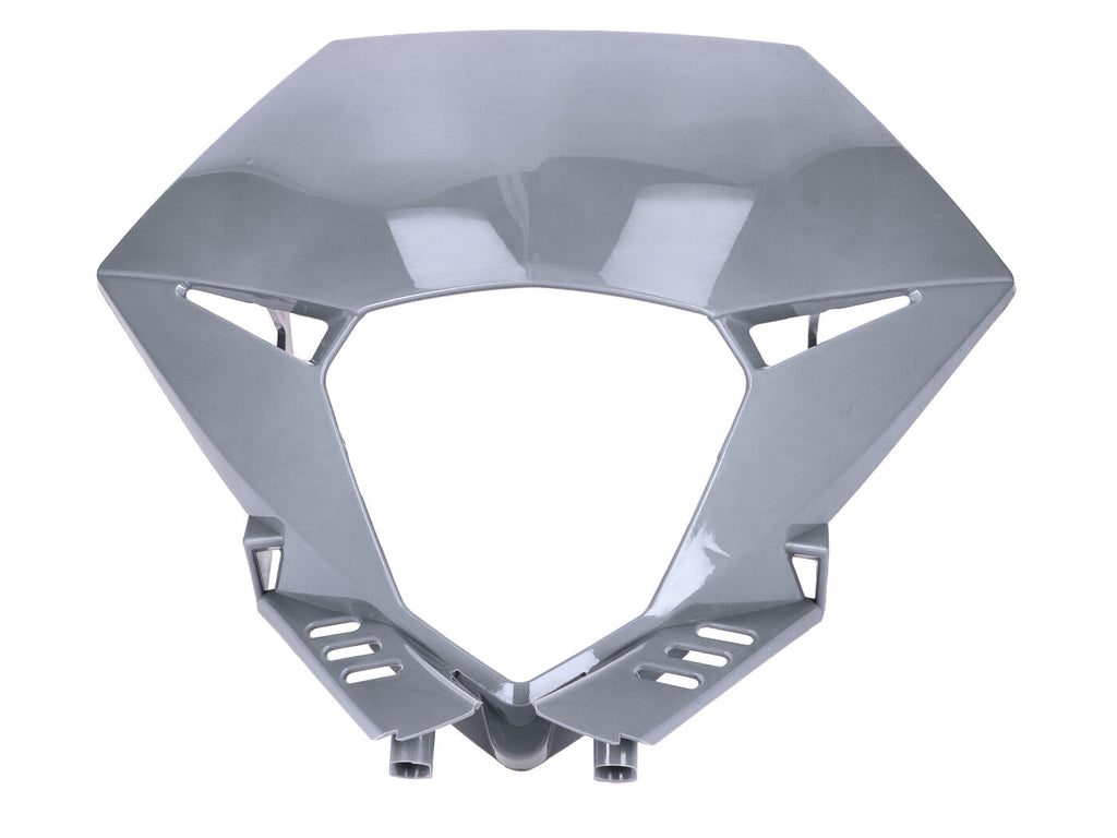 Kappenset / Plastics Nardo Grijs Beta RR50 2011-2020 7-delig (F3525059)