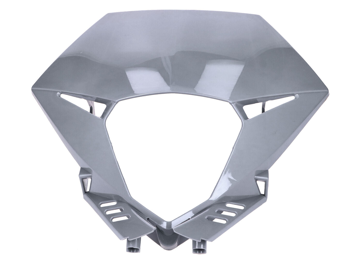 Kappenset / Plastics Nardo Grijs Beta RR50 2011-2020 7-delig (F3525059)