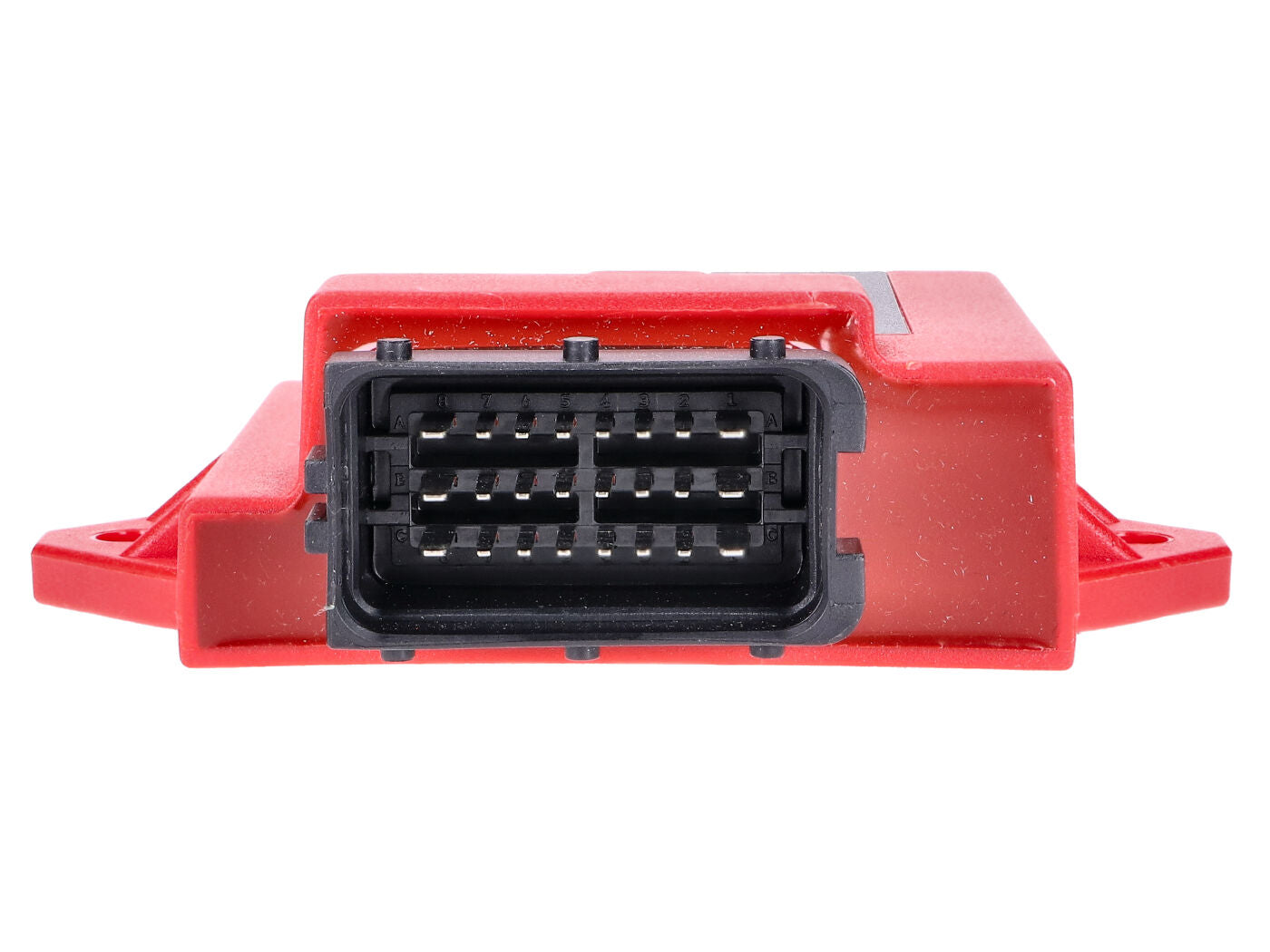 Malossi MHR ECU Unit Euro 4/5 Minarelli AM6 Beta RR50 / Rieju / Sherco / Fantic