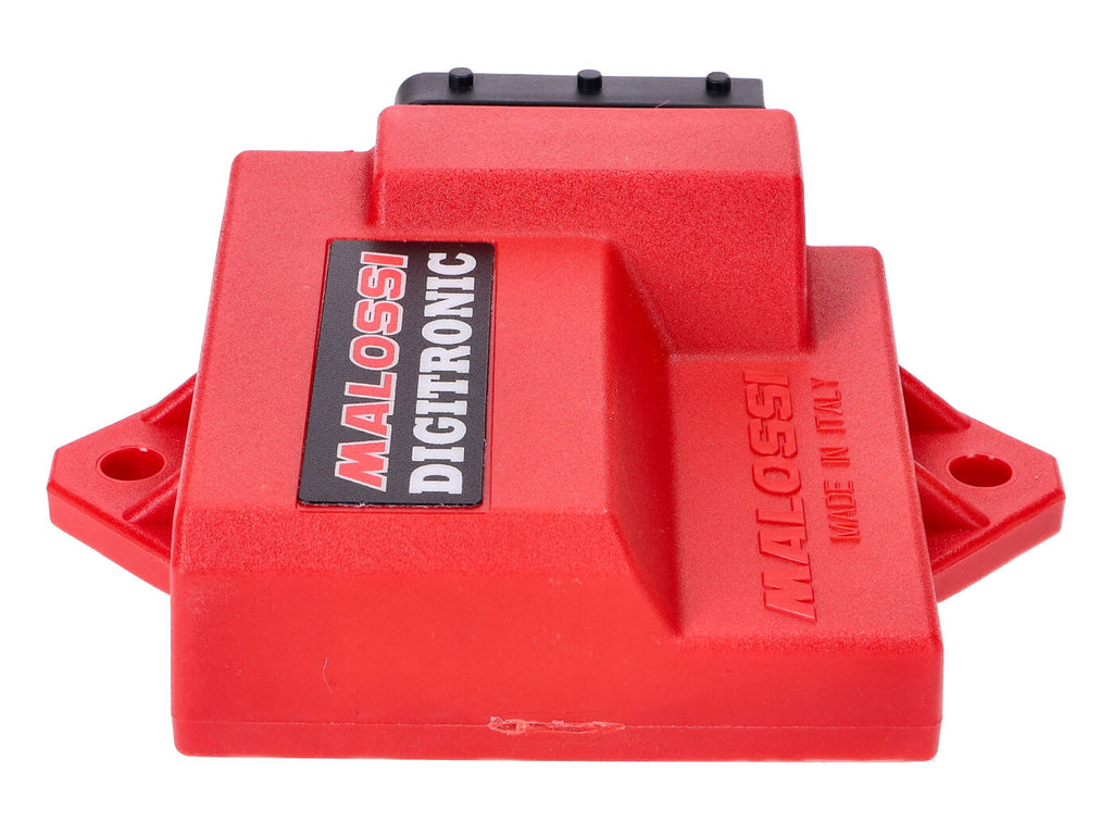 Malossi MHR ECU Unit Euro 4/5 Minarelli AM6 Beta RR50 / Rieju / Sherco / Fantic
